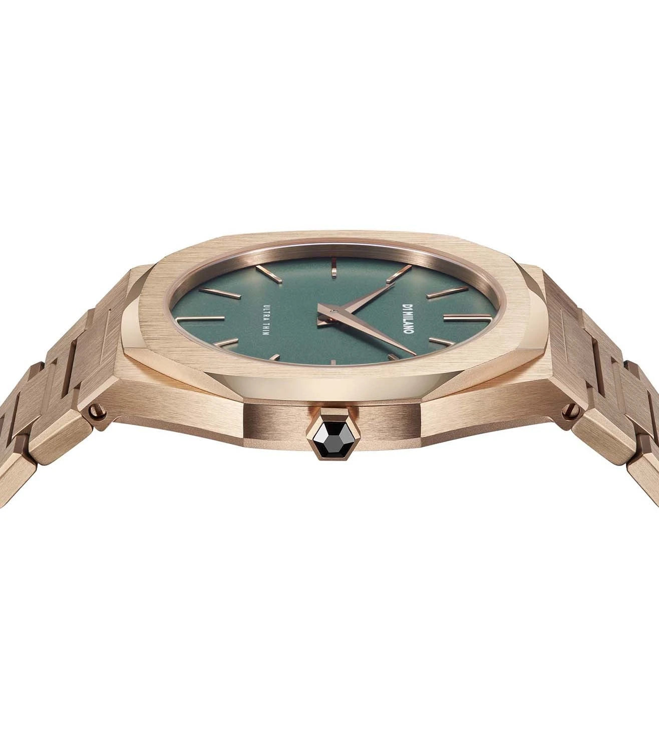 UTBU02 | D1 MILANO Ultra Thin Watch for Men