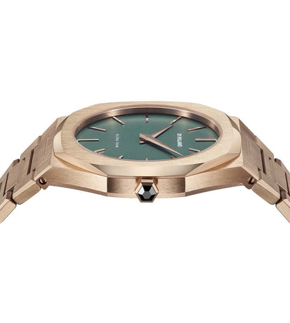 UTBU02 | D1 MILANO Ultra Thin Watch for Men