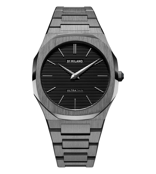 UTBJ15 | D1 MILANO Ultra Thin 40 mm Watch for Men