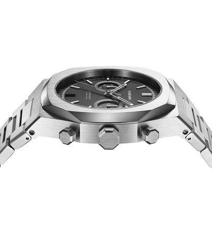 CHBJ08 | D1 MILANO Chronograph Watch for Men