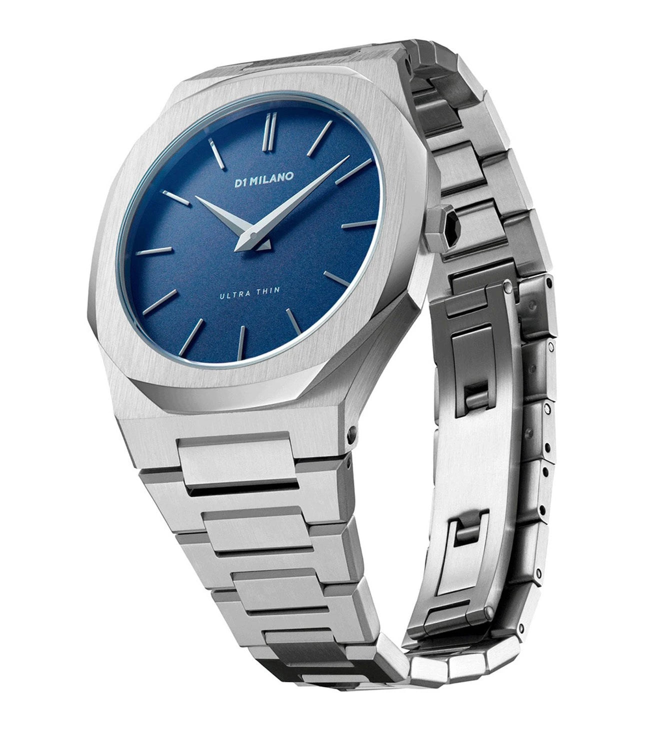 UTBU01 | D1 MILANO Ultra Thin Watch for Men