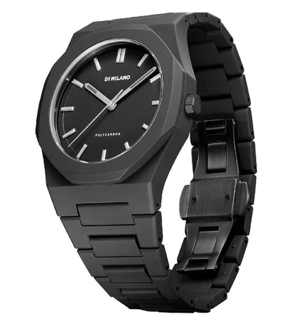 PCBJ11 | D1 MILANO Polycarbon Watch for Men