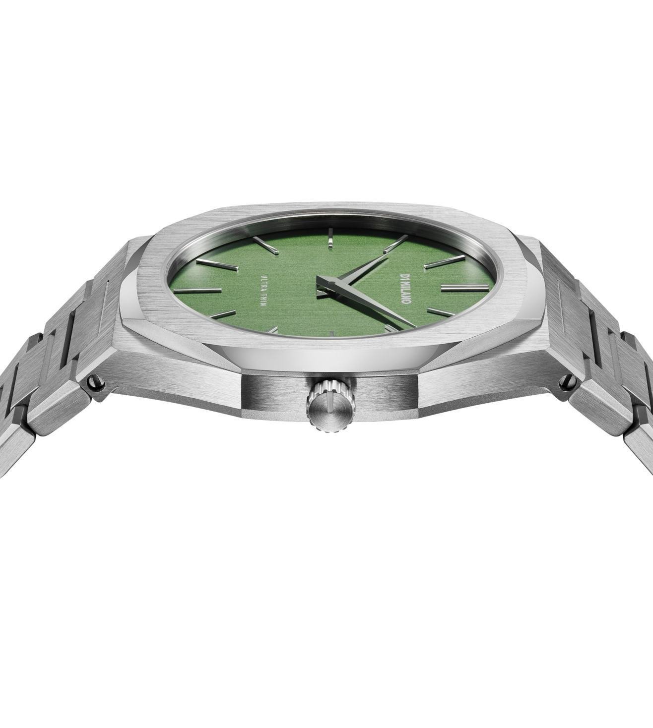 UTBJ06 | D1 MILANO Ultra Thin Watch for Men