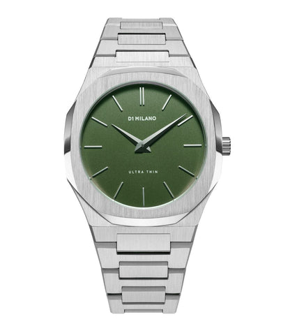 UTBJ06 | D1 MILANO Ultra Thin Watch for Men