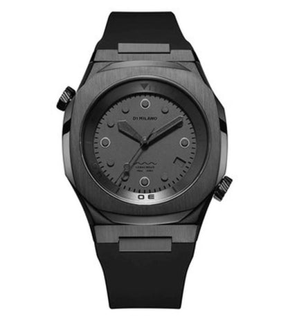 DVRJSH | D1 MILANO Automatic Subacqueo Watch for Men