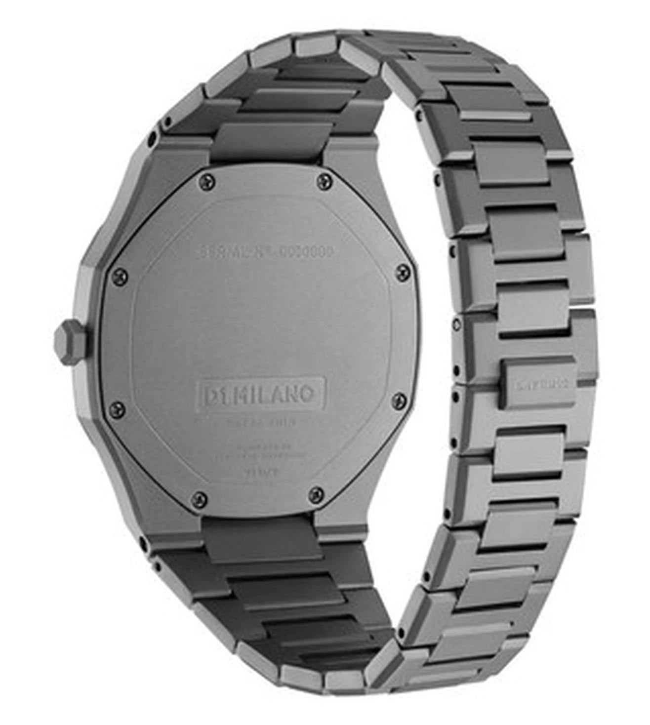 UTBJ22 | D1 MILANO Watch for Men