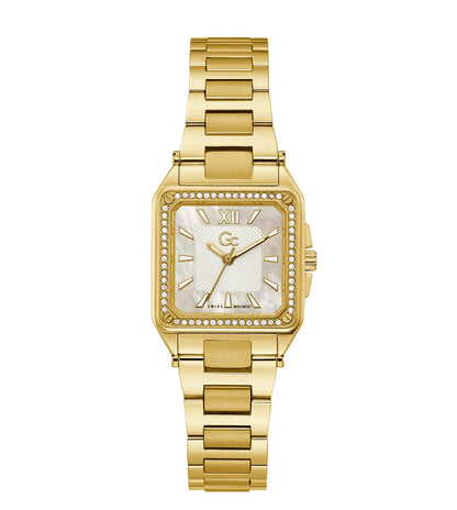 Y85001L1MF | GC Sport Chic Watch for Women