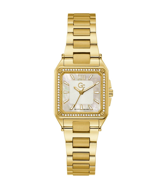 Y85001L1MF | GC Sport Chic Watch for Women