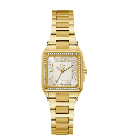 Y85001L1MF | GC Sport Chic Watch for Women - Buy Now at Sai Creations Watches