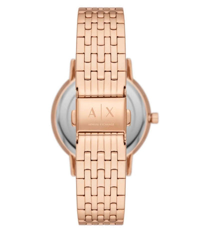 AX7145SET | ARMANI EXCHANGE Watch for Women With Necklace