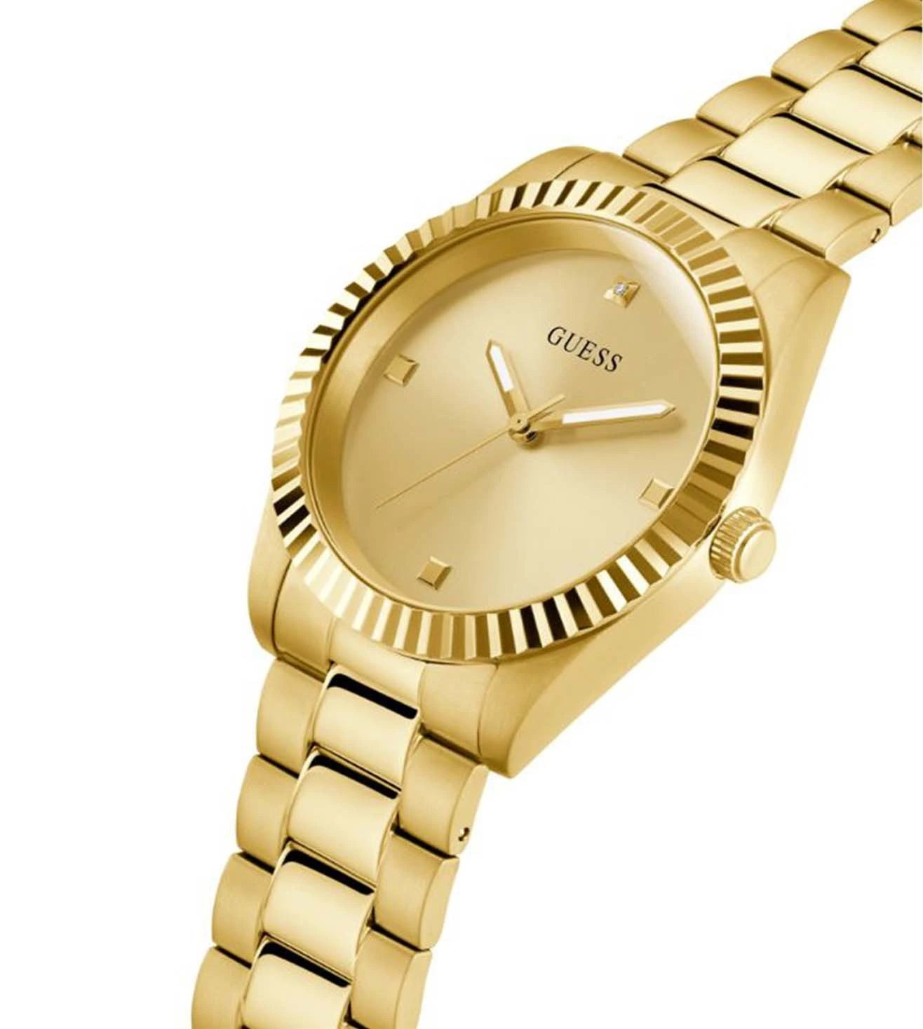 GW0542G2 | GUESS Watch for Men