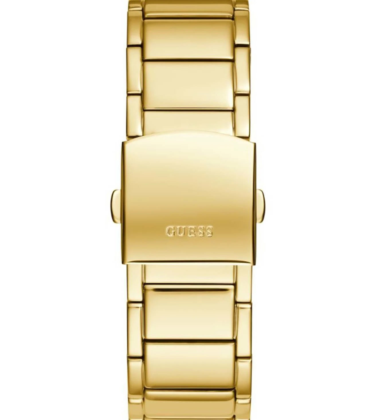 GW0387G2 | GUESS Watch for Men