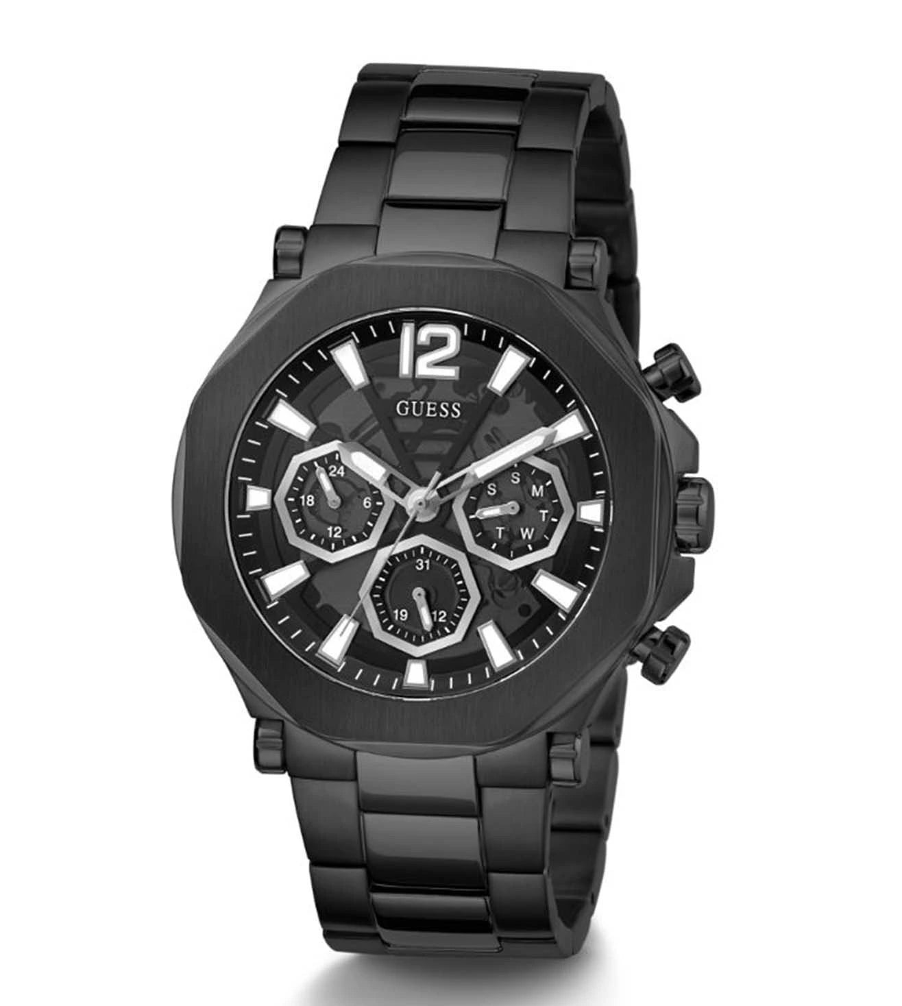 GW0539G3 | GUESS Chronograph Watch for Men