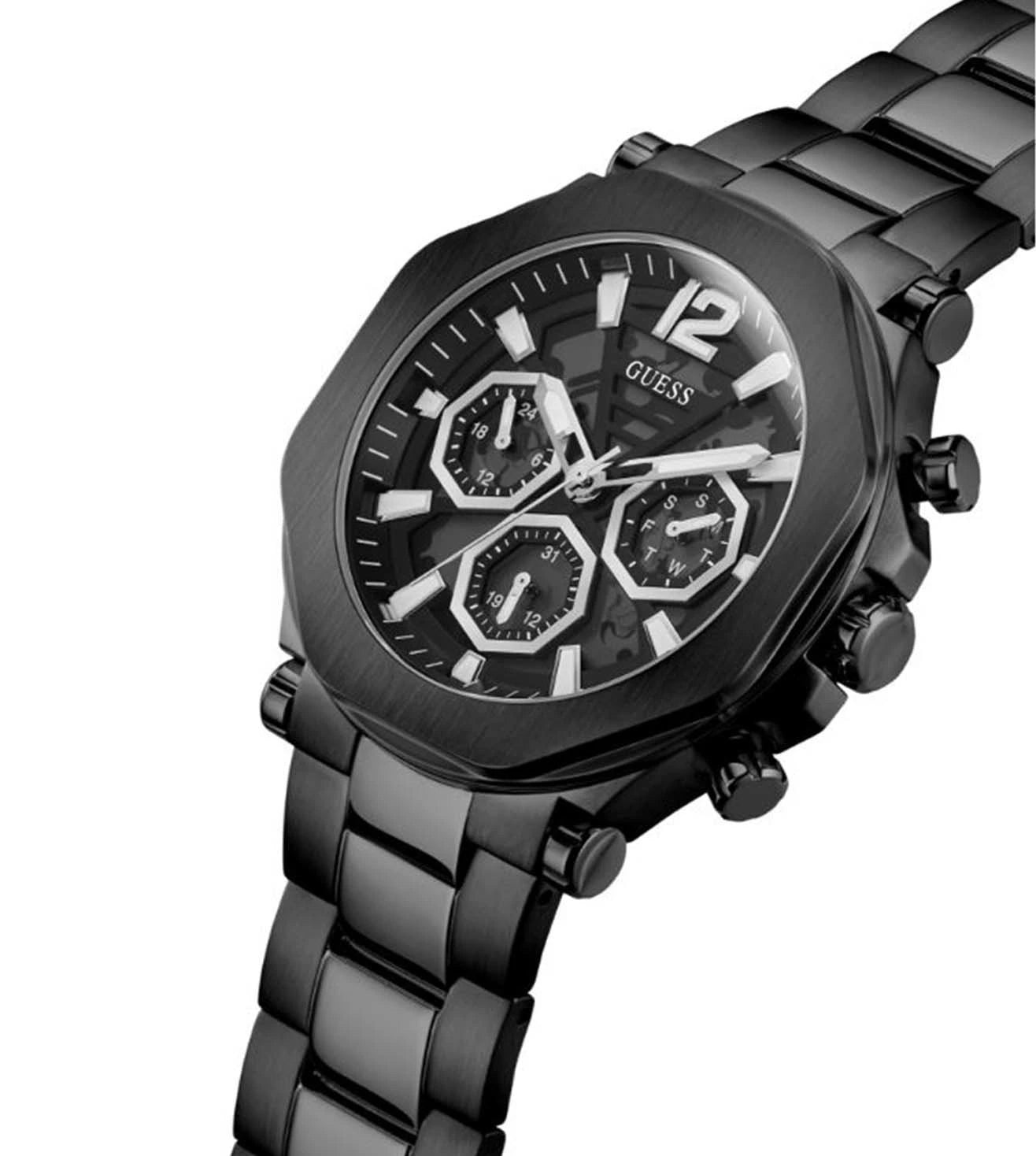 GW0539G3 | GUESS Chronograph Watch for Men