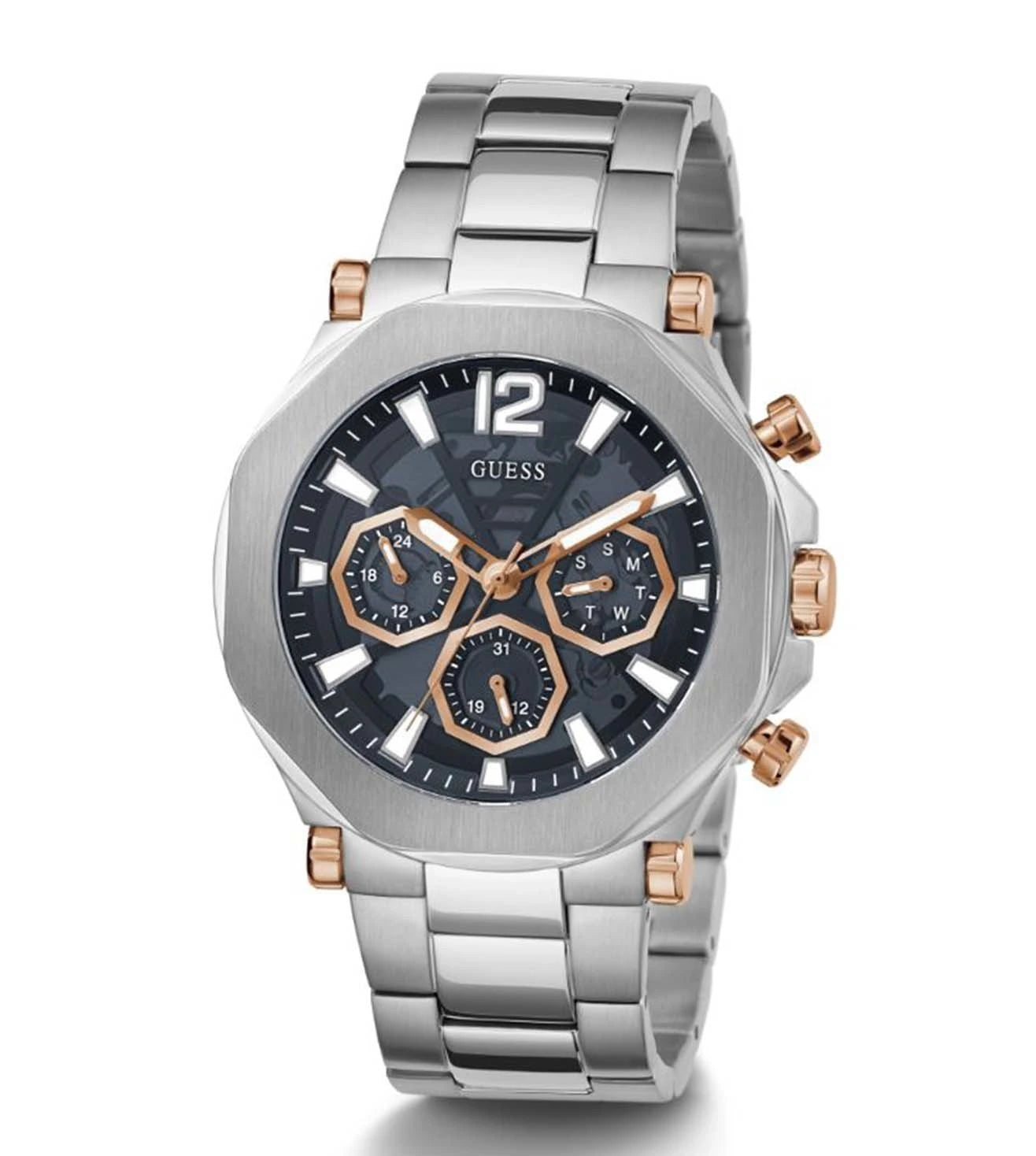 GW0539G1 | GUESS Chronograph Watch for Men