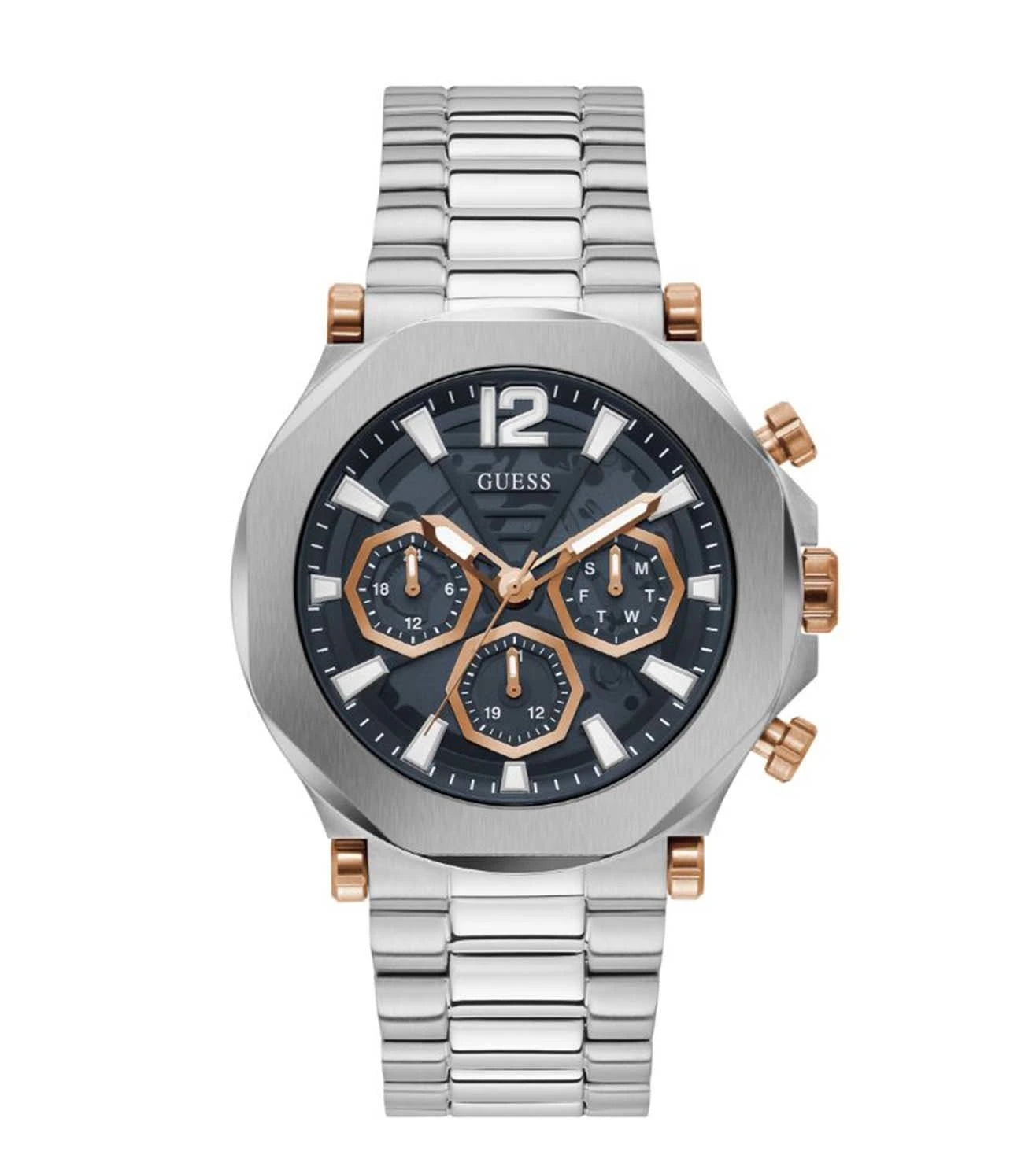 GW0539G1 | GUESS Chronograph Watch for Men