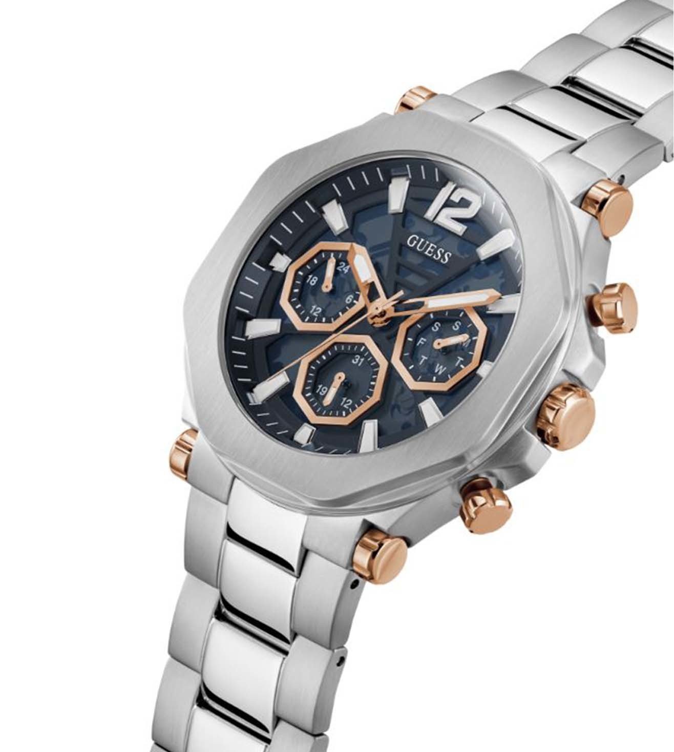 GW0539G1 | GUESS Chronograph Watch for Men