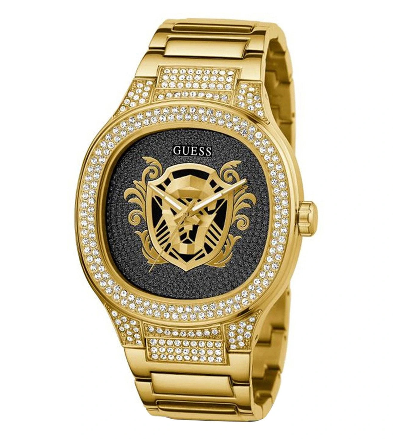 GW0565G1 | GUESS Kingdom Analog Watch for Men