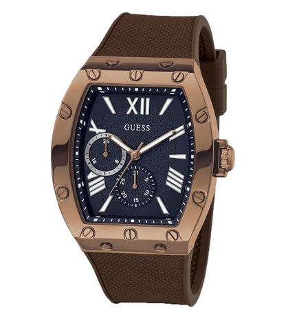 GW0568G1 | GUESS Falcon Multifunction Watch for Men