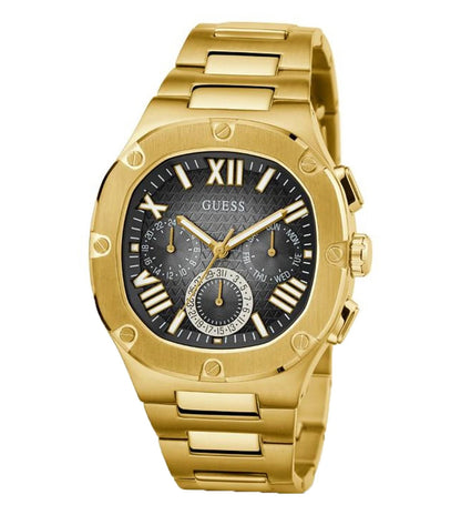 GW0572G2 | GUESS Headline Chronograph Watch for Men