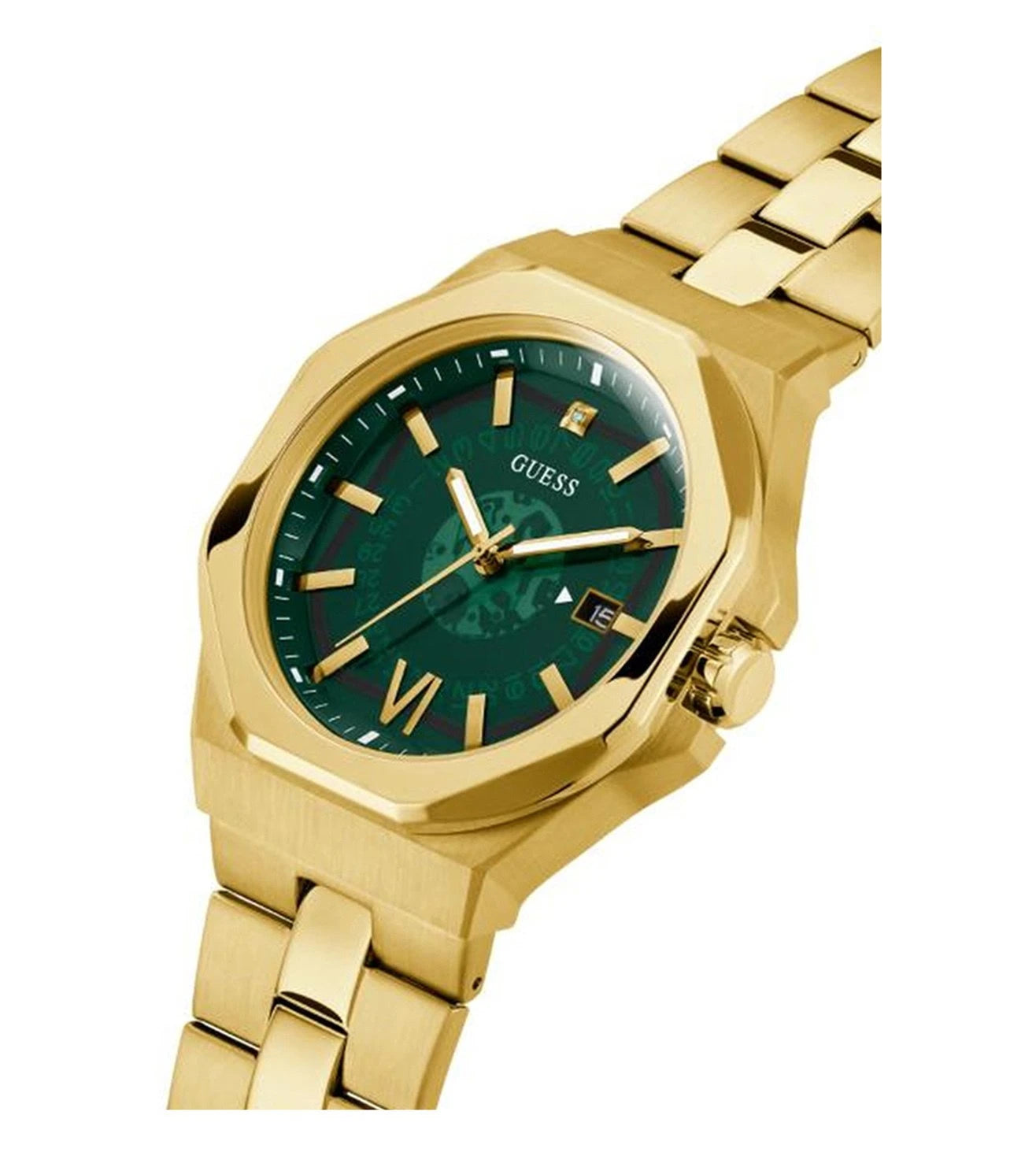 GW0573G2 | GUESS Emperor Analog Watch for Men