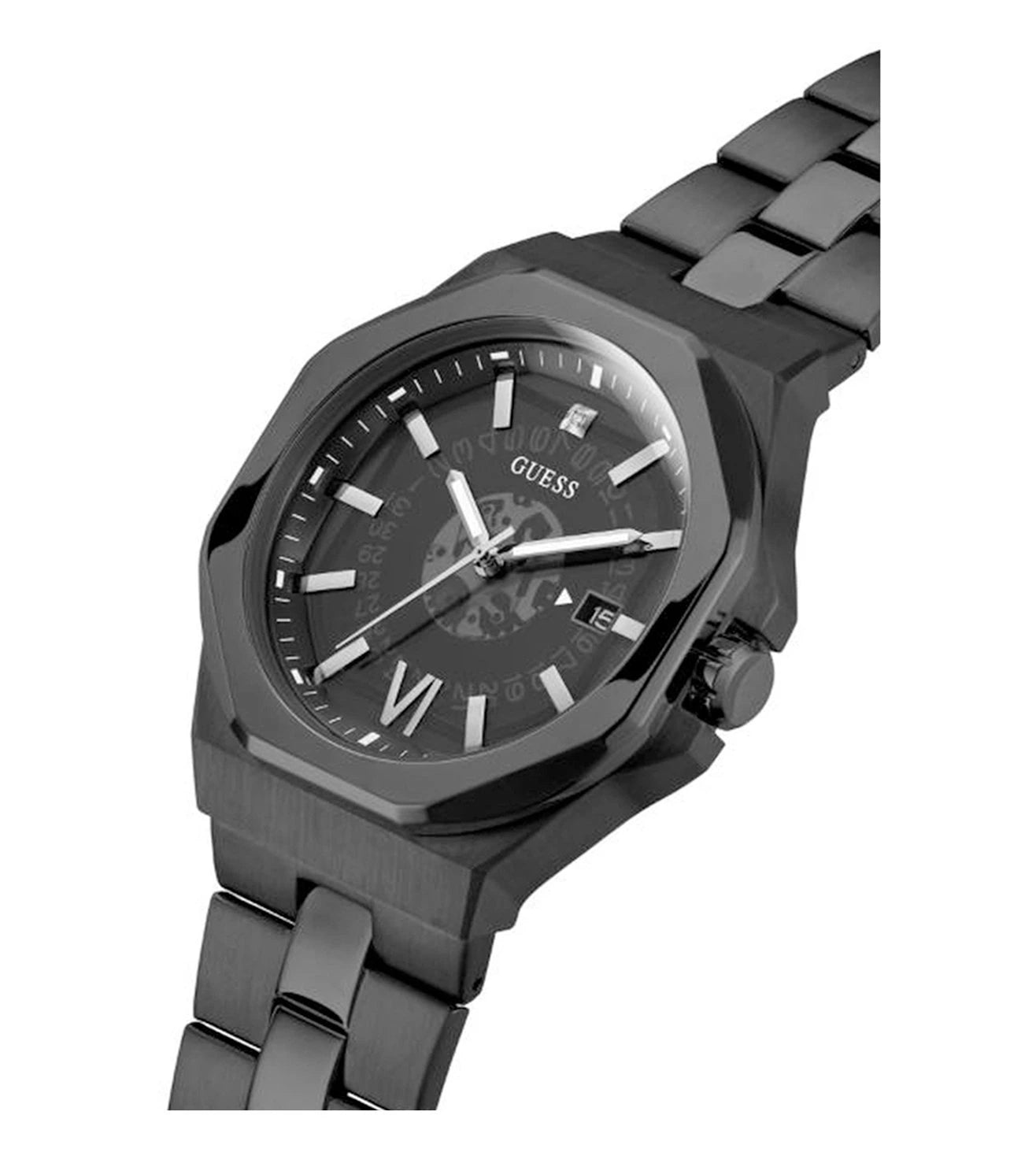 GW0573G3 | GUESS Emperor Analog Watch for Men