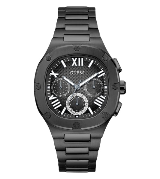 GW0572G3 | GUESS Headline Chronograph Watch for Men