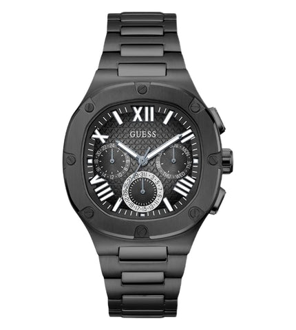 GW0572G3 | GUESS Headline Chronograph Watch for Men - Buy Now at Sai Creations Watches