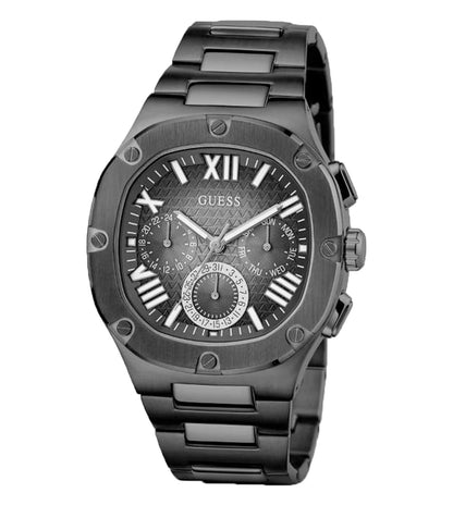 GW0572G3 | GUESS Headline Chronograph Watch for Men