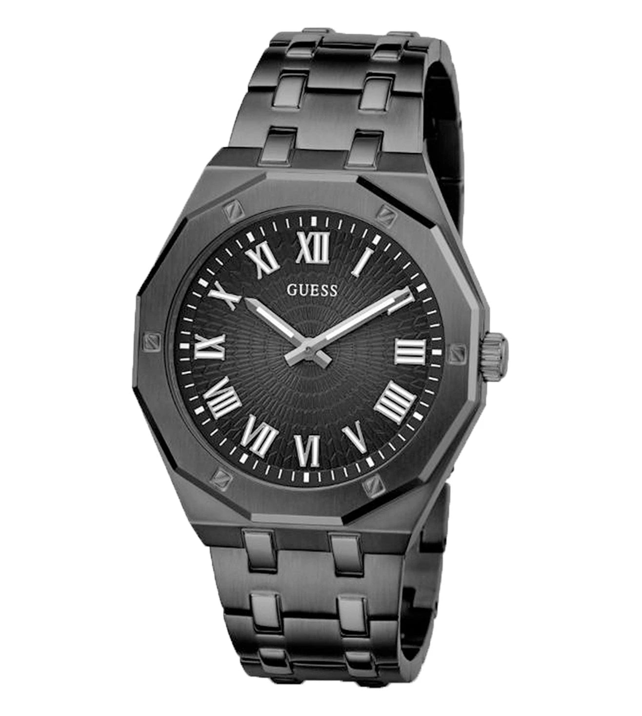 GW0575G3 | GUESS Asset Analog Watch for Men