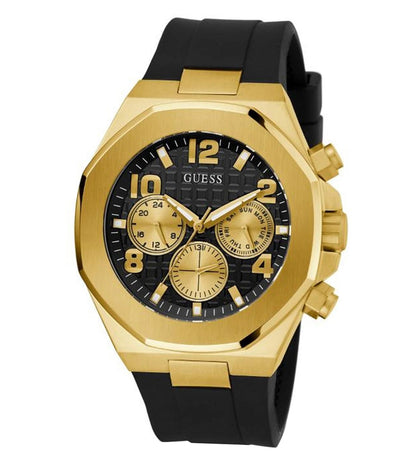 GW0583G2 | GUESS Empire Chronograph Watch for Men