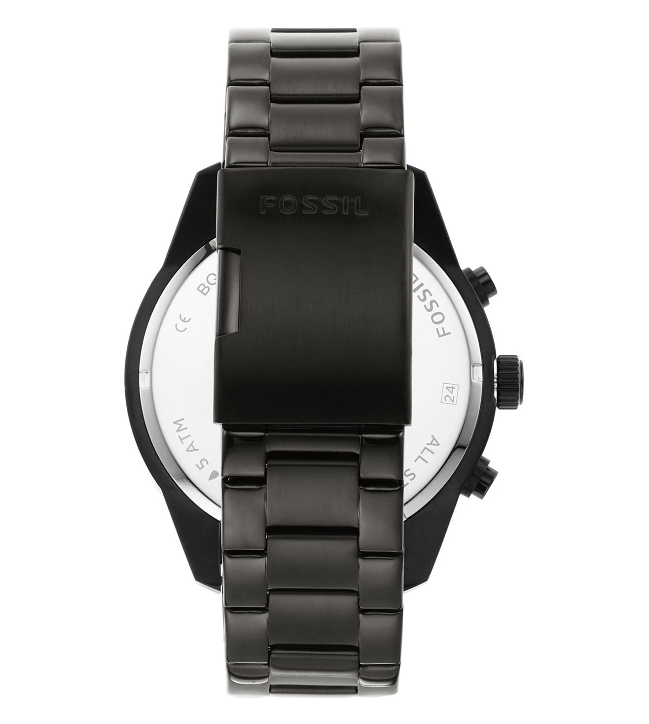 BQ2533 | FOSSIL Brox Chronograph Watch for Men