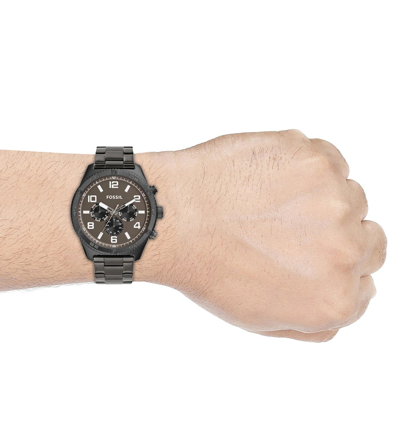 BQ2533 | FOSSIL Brox Chronograph Watch for Men