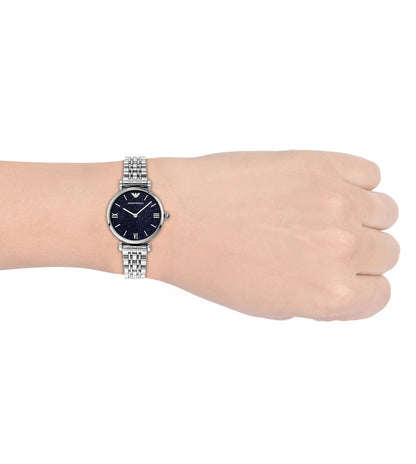 AR11091 | Gianni T-Bar Analog Watch for Women