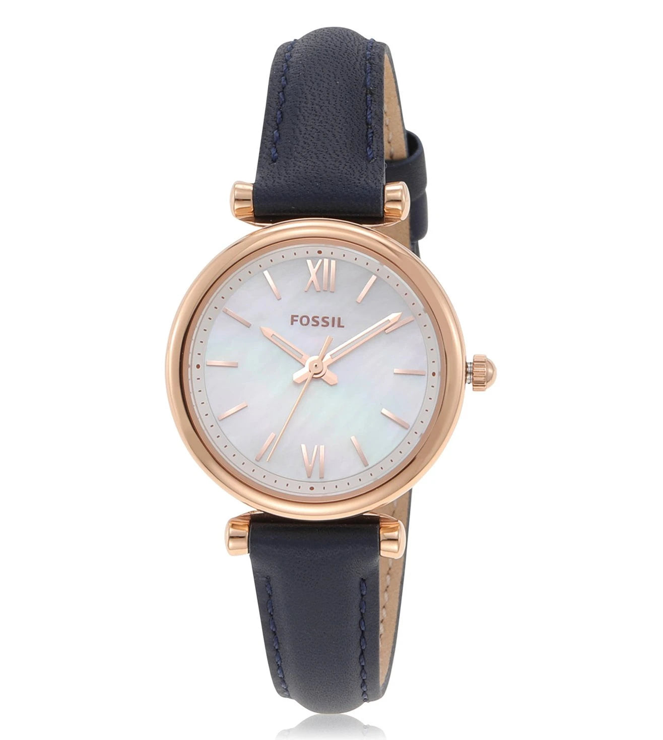 ES4502 | FOSSIL Carlie Mini Analog Watch for Women