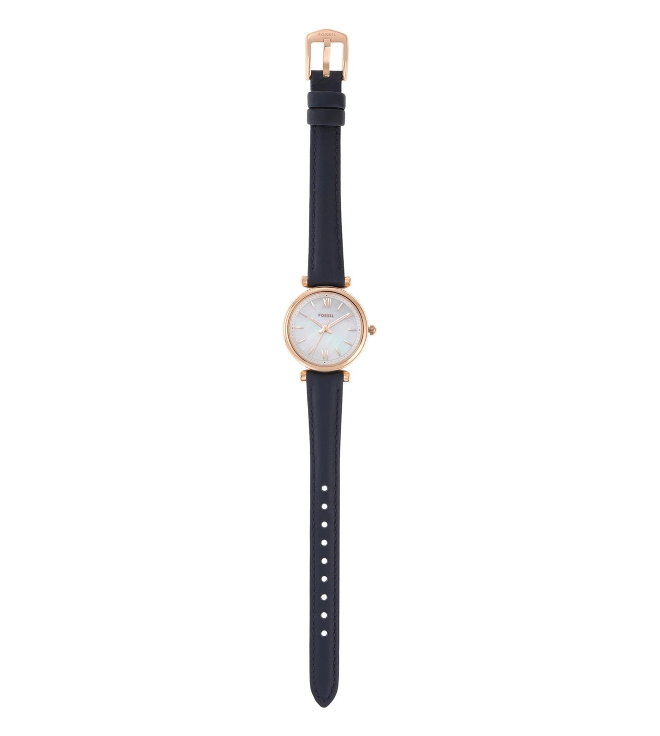 ES4502 | FOSSIL Carlie Mini Analog Watch for Women