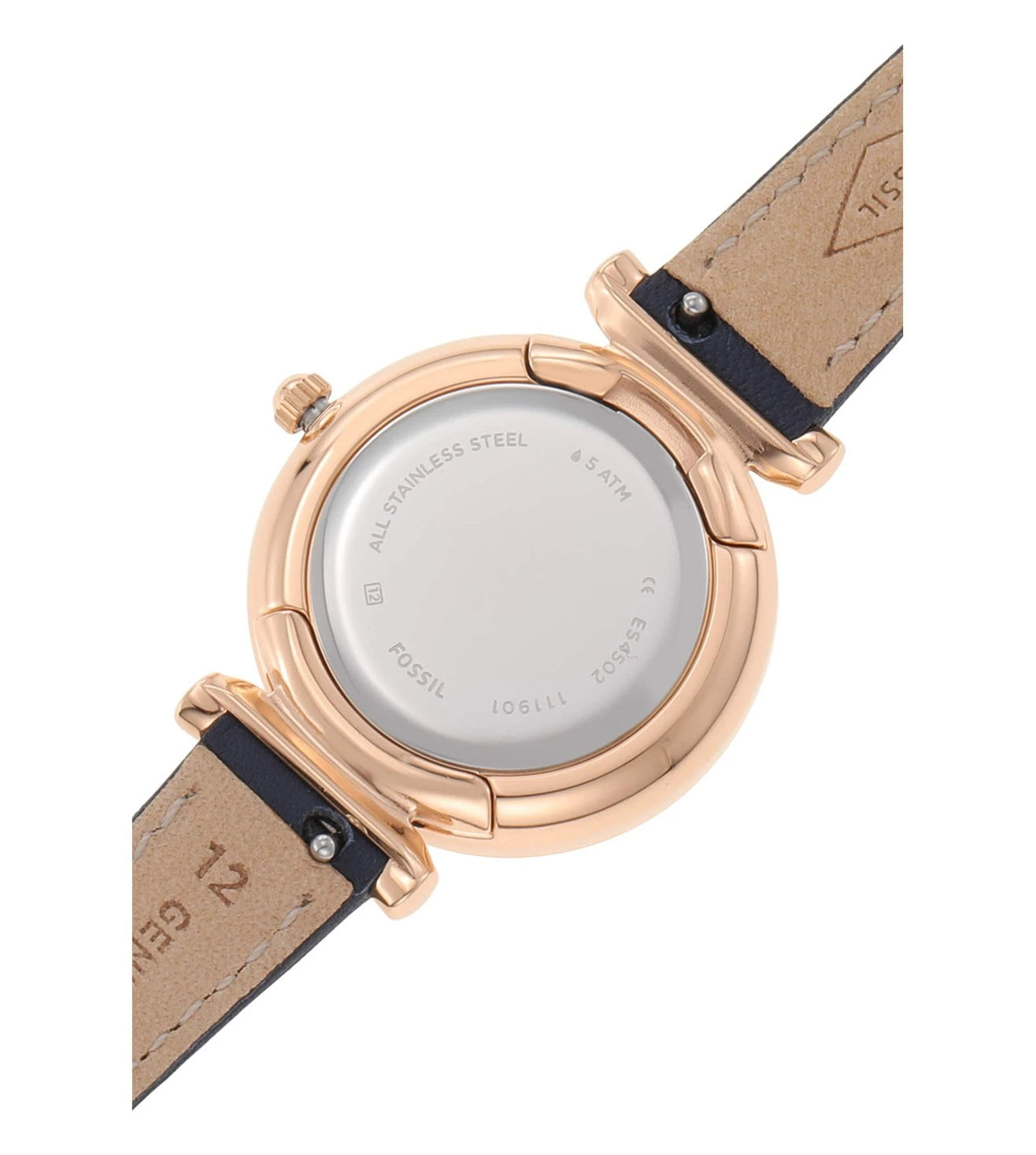 ES4502 | FOSSIL Carlie Mini Analog Watch for Women