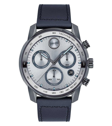 3600909 | MOVADO Bold Chronograph Watch for Men - Buy Now at Sai Creations Watches