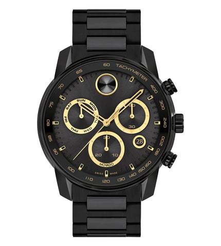 3600906 | MOVADO Bold Chronograph Watch for Men - Buy Now at Sai Creations Watches