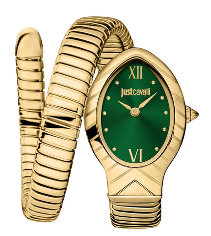 JC1L247M0035 | JUST CAVALLI Classico Lungo Watch for Women - Buy Now at Sai Creations Watches