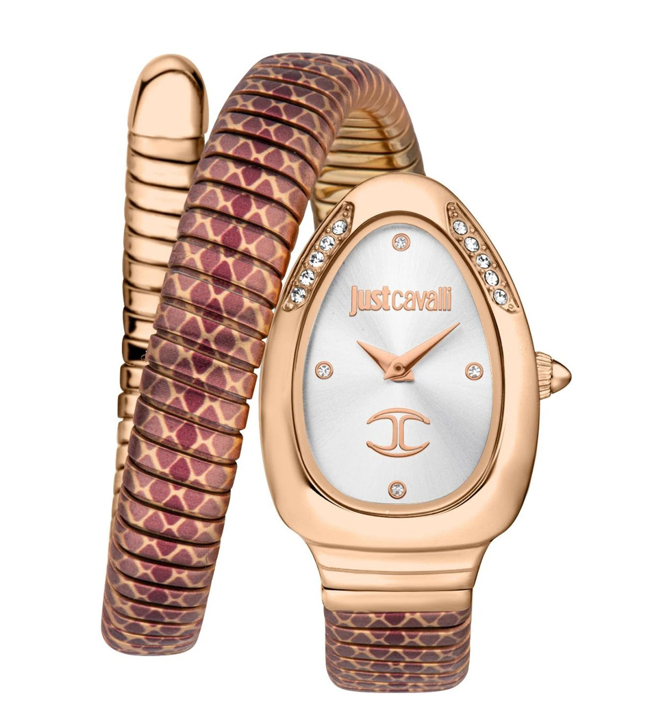 JC1L251M0065 | Pelle Solo Watch for Women