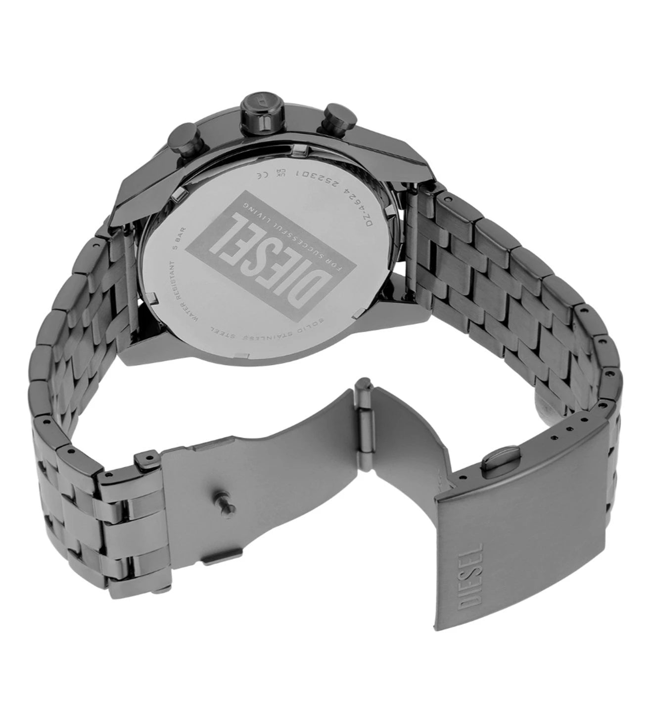 DZ4624 | DIESEL Split Chronograph Watch for Men