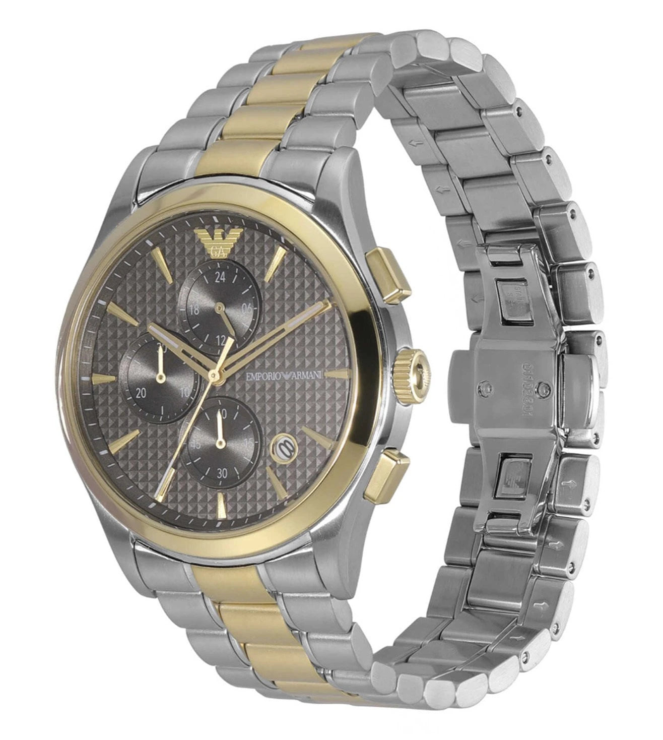 AR11527 | EMPORIO ARMANI Chronograph Watch for Men ‌