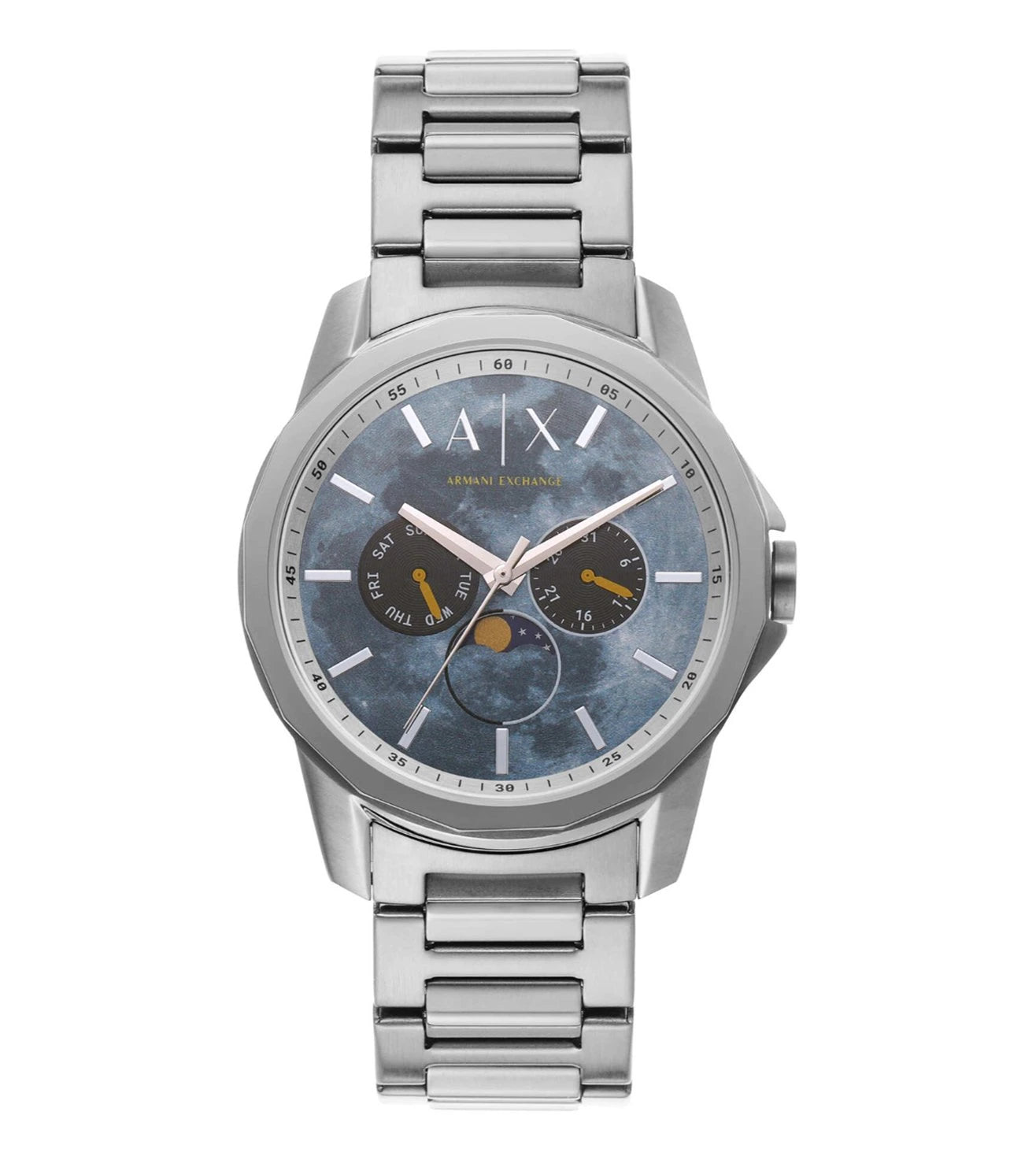 AX1736 | ARMANI EXCHANGE Multifunction Watch for Men – Sai Creations ...