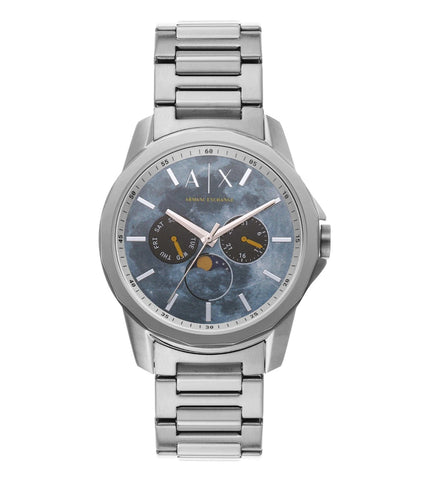 AX1736 | ARMANI EXCHANGE Multifunction Watch for Men - Buy Now at Sai Creations Watches