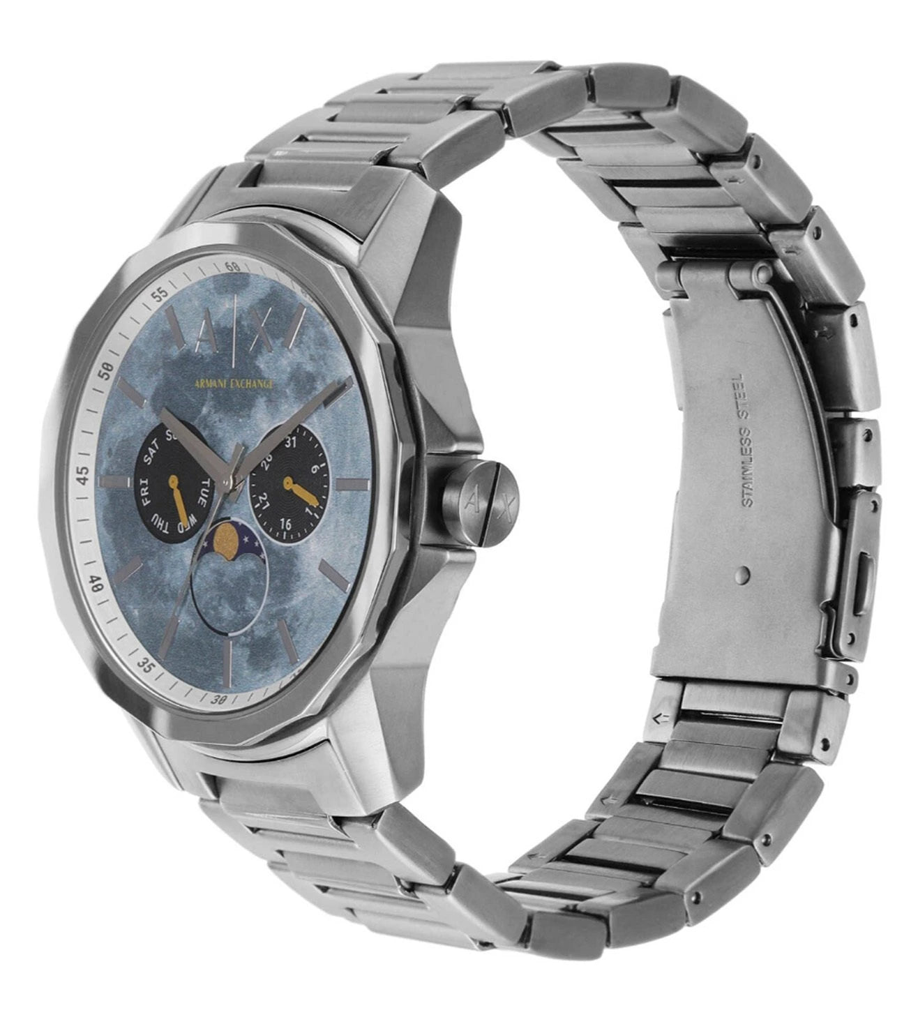 AX1736 | ARMANI EXCHANGE Multifunction Watch for Men