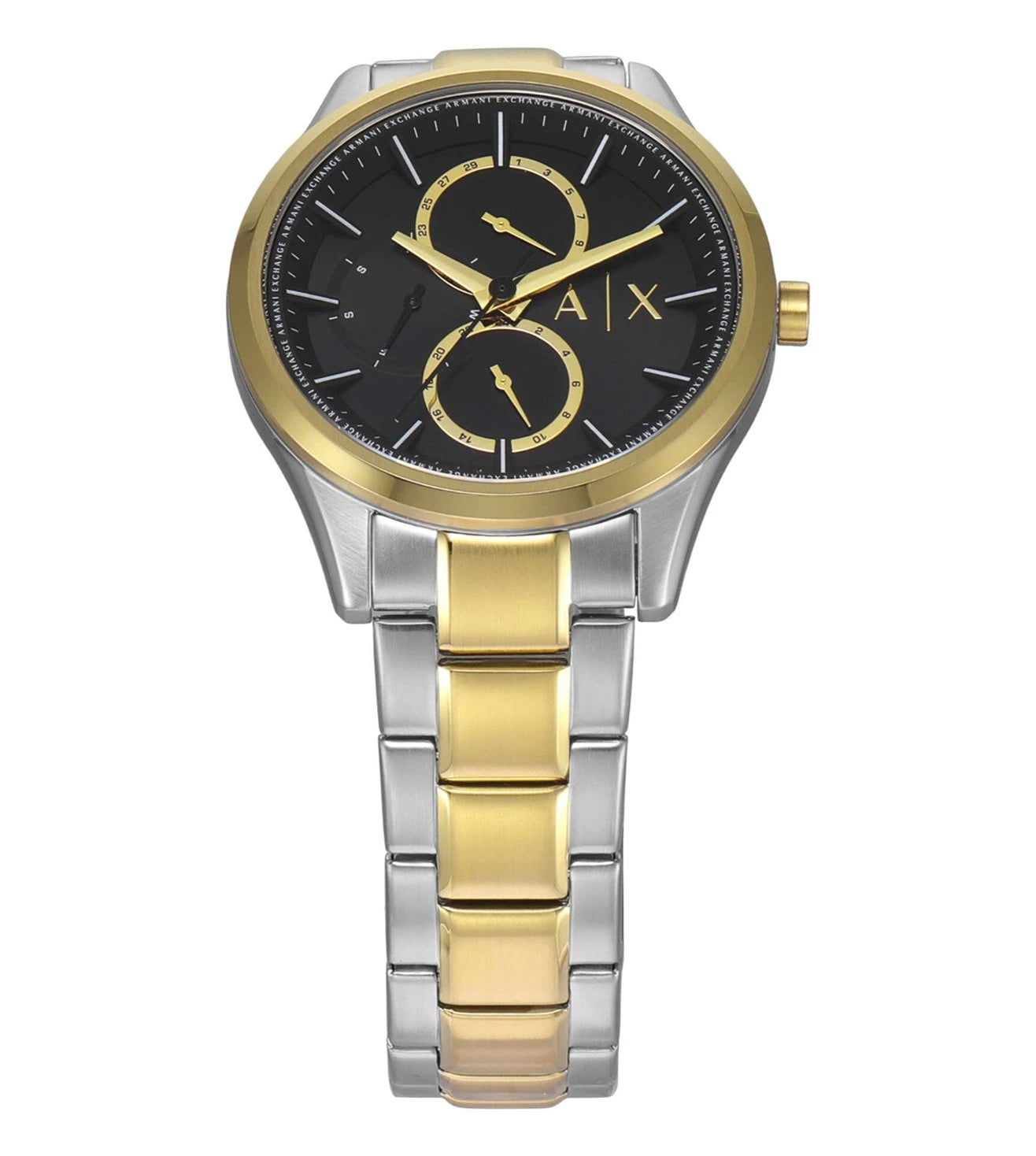 AX1865 | ARMANI EXCHANGE Multifunction Watch for Men – Sai Creations ...