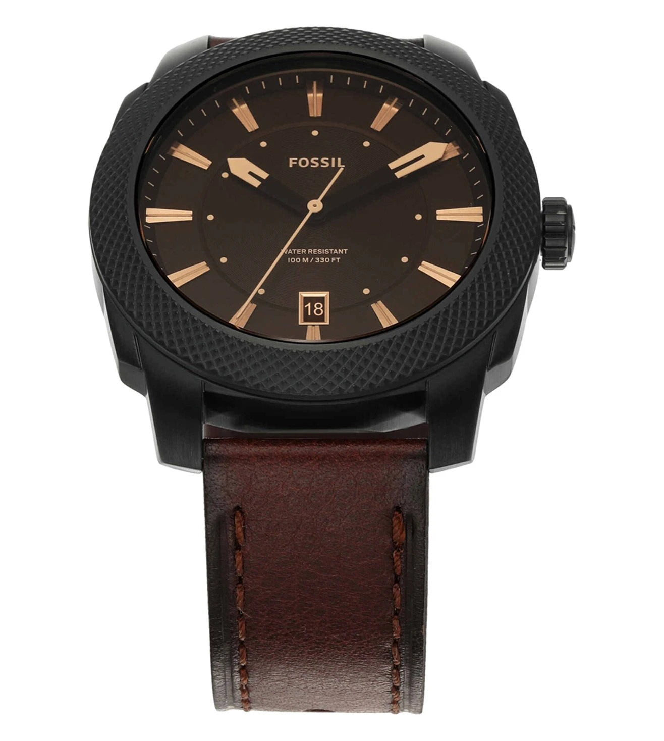 FS5972 | FOSSIL Machine Analog Watch for Men