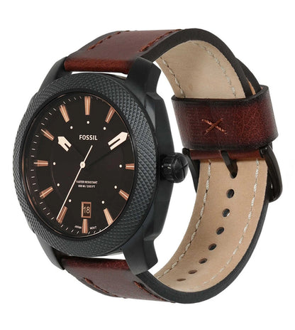 FS5972 | FOSSIL Machine Analog Watch for Men