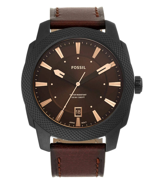 FS5972 | FOSSIL Machine Analog Watch for Men